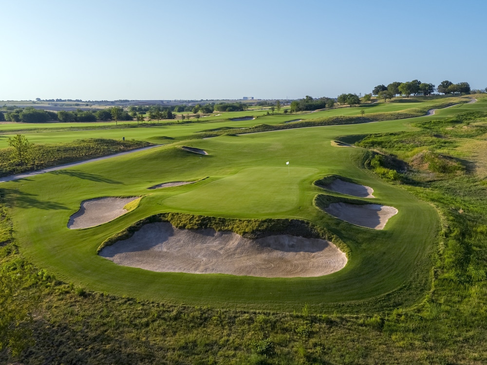 Omni PGA Frisco Resort & Spa - photo 45