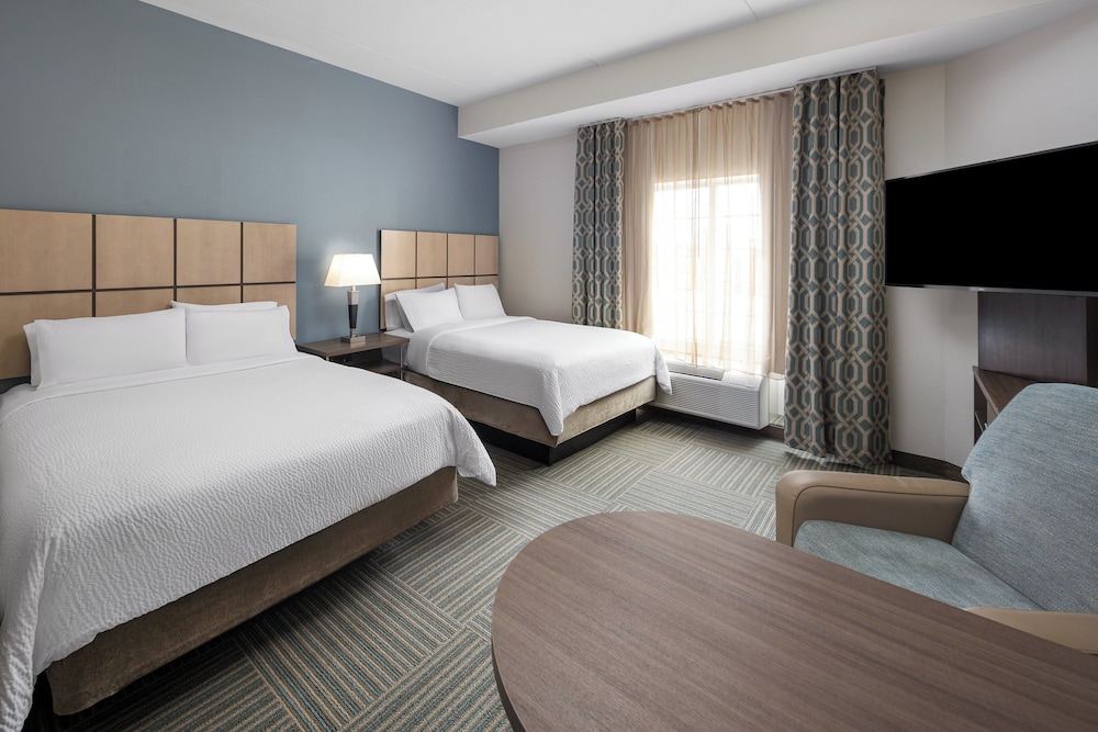 Candlewood Suites Omaha Airport by IHG - photo 8
