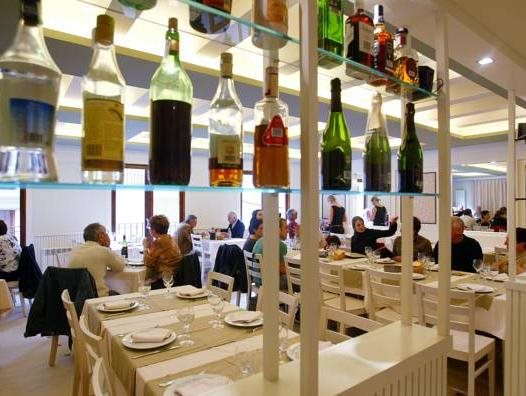 Hotel La Fonda Moreno - carbon neutral hotel in Morella
