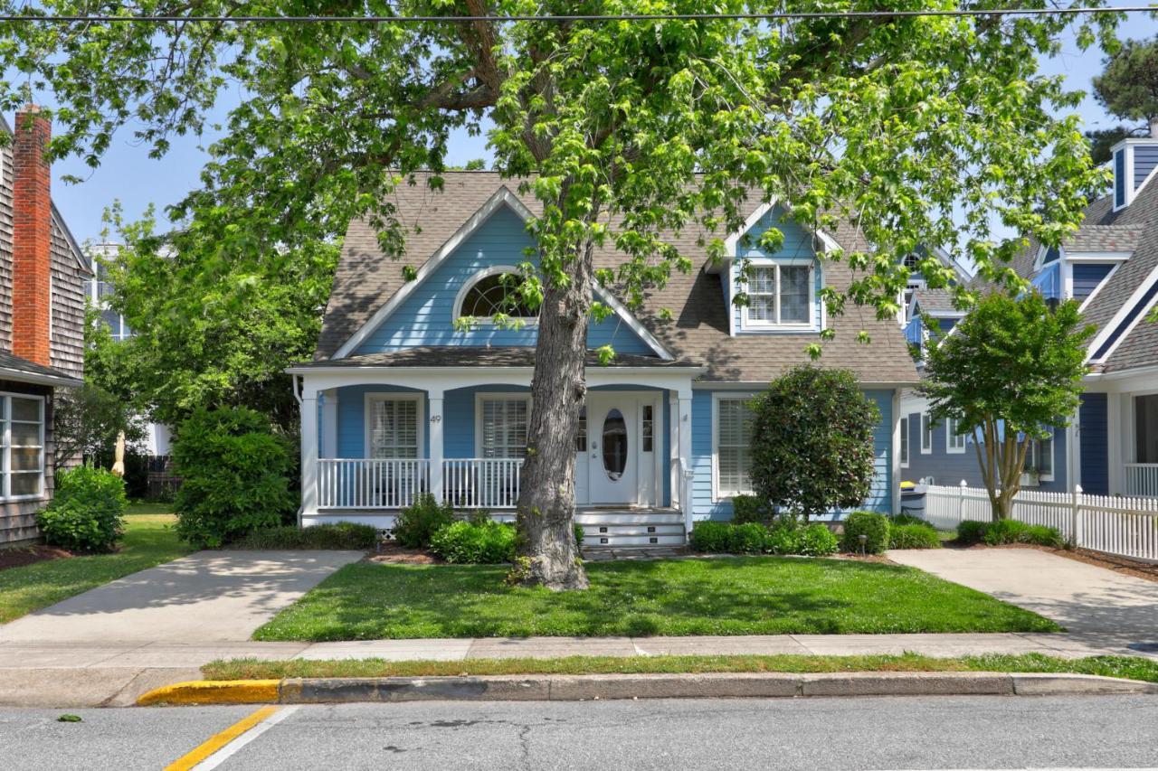 Town of Rehoboth Beach 49 Delaware Ave — Rehoboth Beach — photo 2