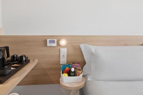 B&B Hotel Viana do Castelo in Viana Do Castelo, Portugal