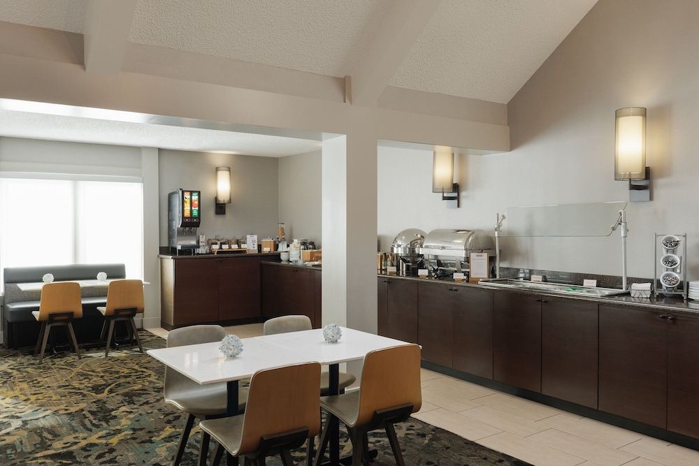 Residence Inn By Marriott Boulder - photo 42