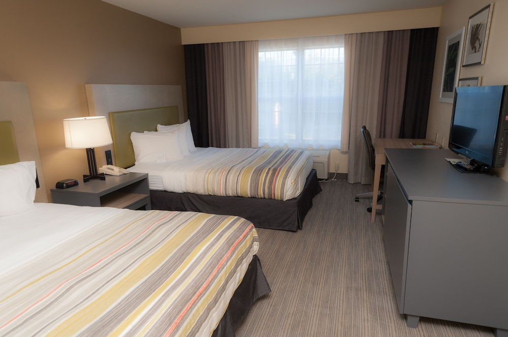 Country Inn & Suites by Radisson Milwaukee Airport WI - photo 7