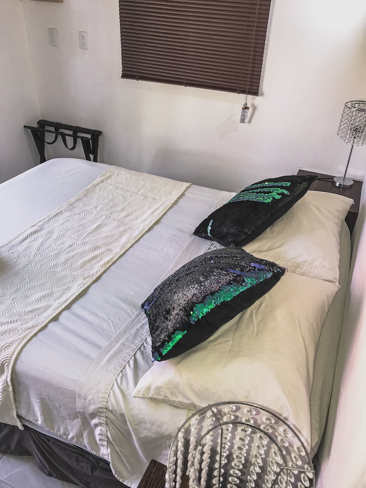 Blue Bird Hotel Boutique — Bacalar — photo 3