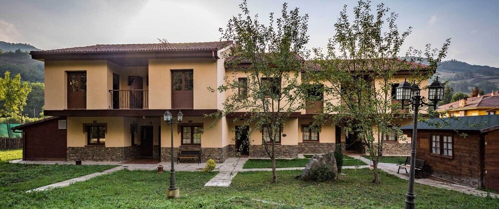 El Rincón del Duende — hotel in La Plaza