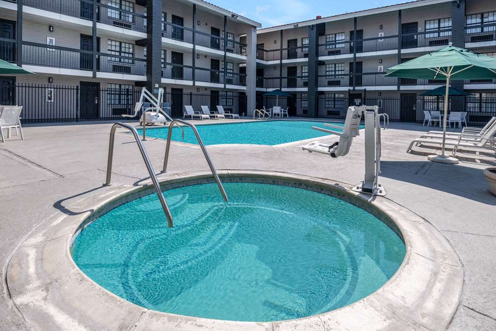 La Quinta Inn by Wyndham Sacramento North - photo 7