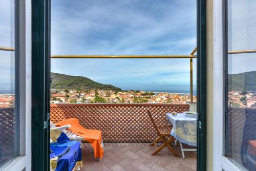 Appartamento Belvedere in Marciana Marina, Italy