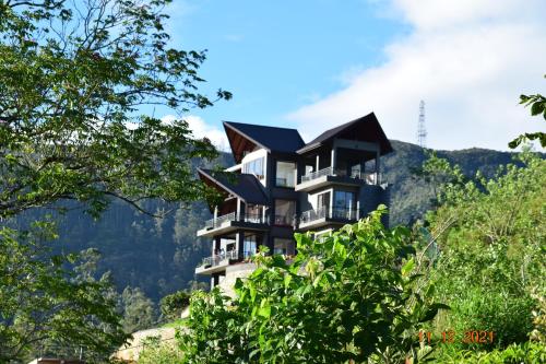 Citadel Lindula in Hatton, Sri Lanka