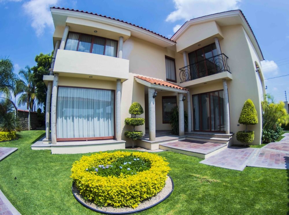 Hotel Tiffany Boutique & Spa in Silao, Mexico