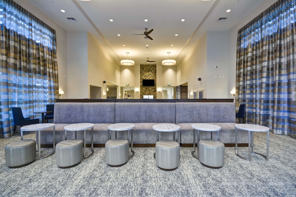 Homewood Suites by Hilton Phoenix Tempe ASU Area - photo 36