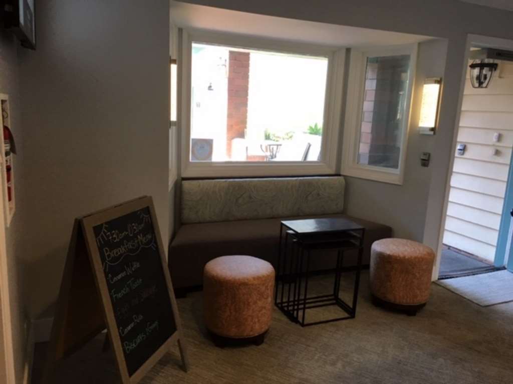 Best Western Plus Dana Point Inn by the sea - photo 4
