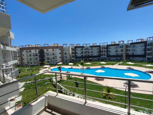 Marsilia Beach 4 Sidi abdel Rahman North Coast in Al `Alamayn, Egypt