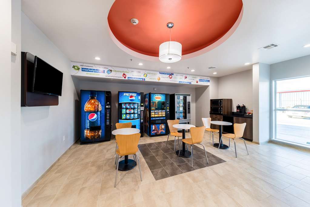 Motel 6 Fort Worth TX North Saginaw - photo 43