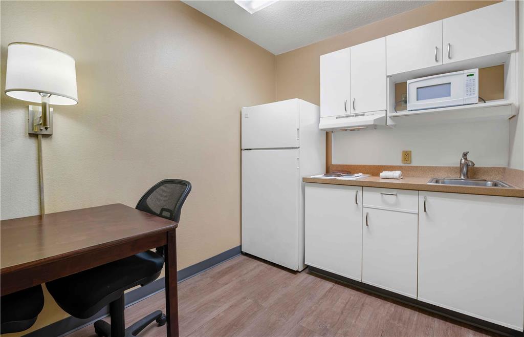 Extended Stay America Suites Cincinnati Springdale I275 - photo 10