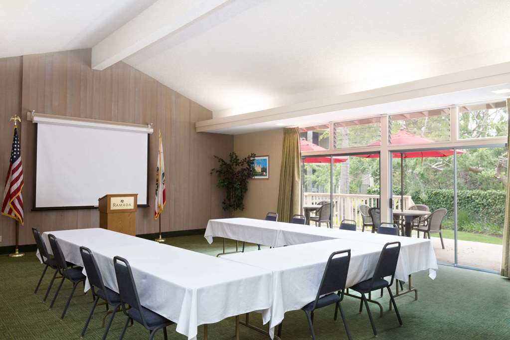 Ramada by Wyndham Santa Barbara - photo 21