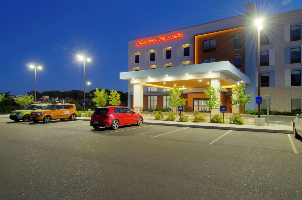 Hampton Inn & Suites Portland West - photo 93