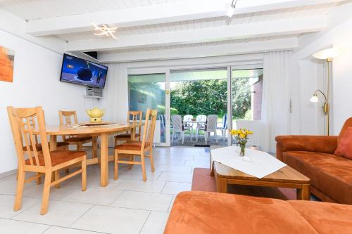 Ferienhaus Witt Huus in Esens, Germany