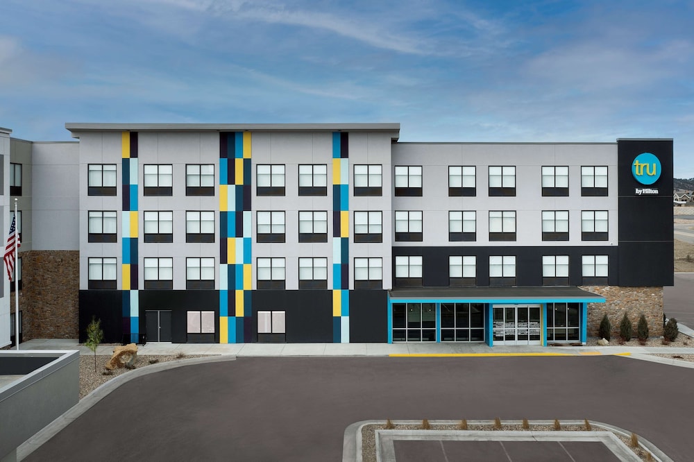 Tru by Hilton Rapid City Rushmore - featured photo