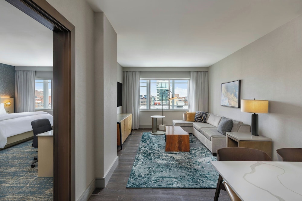 The Westin Buffalo - photo 20