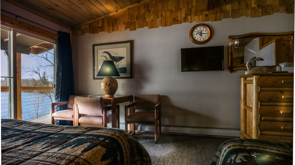 Curriers Lakeview Lodge - photo 28