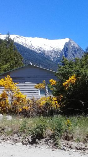 La Solita in San Carlos De Bariloche, Argentina