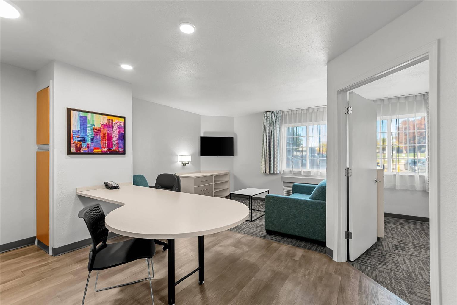 MainStay Suites Louisville Jeffersontown - photo 29