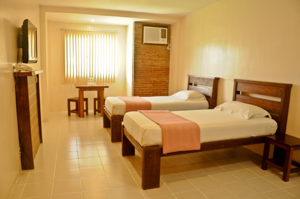 Mango Valley Hotel 3 in Olongapo, Philippines