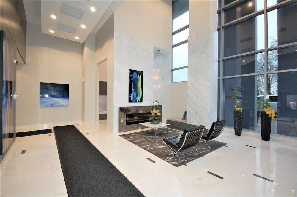 Taurus Palace by Elevate Rooms in Richmond, Canada