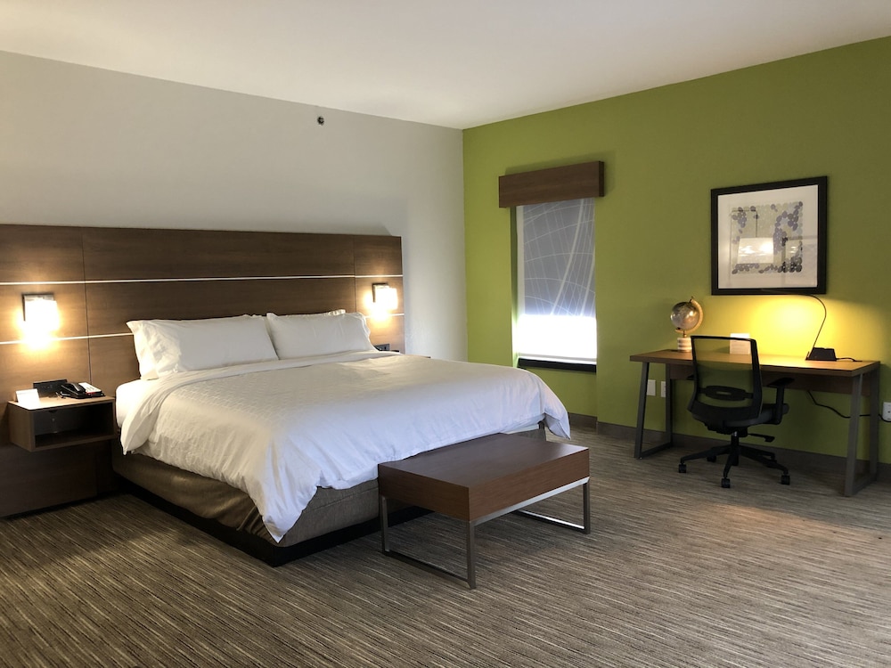 Holiday Inn Express & Suites Franklin KY by IHG - photo 20