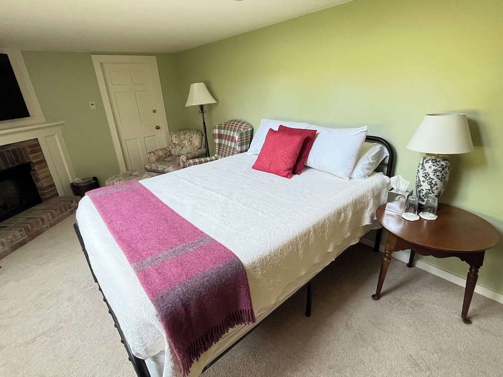 Windham Hill Inn - photo 13