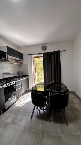 Apartamentos Mamma Mia — 4-Star Luxury Hotel in Cordoba, Argentina