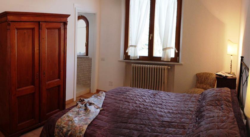 Siena Soggiorno — Siena