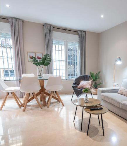 Apartamento cAcntrico RincA3n de EnsueA o parking gratis — 4-Star Luxury Hotel in Jaen, Spain