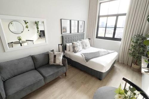 Luxury Tiny Apartment Co_Living City Views — 4-Star Luxury Hotel in Cape Town, South Africa