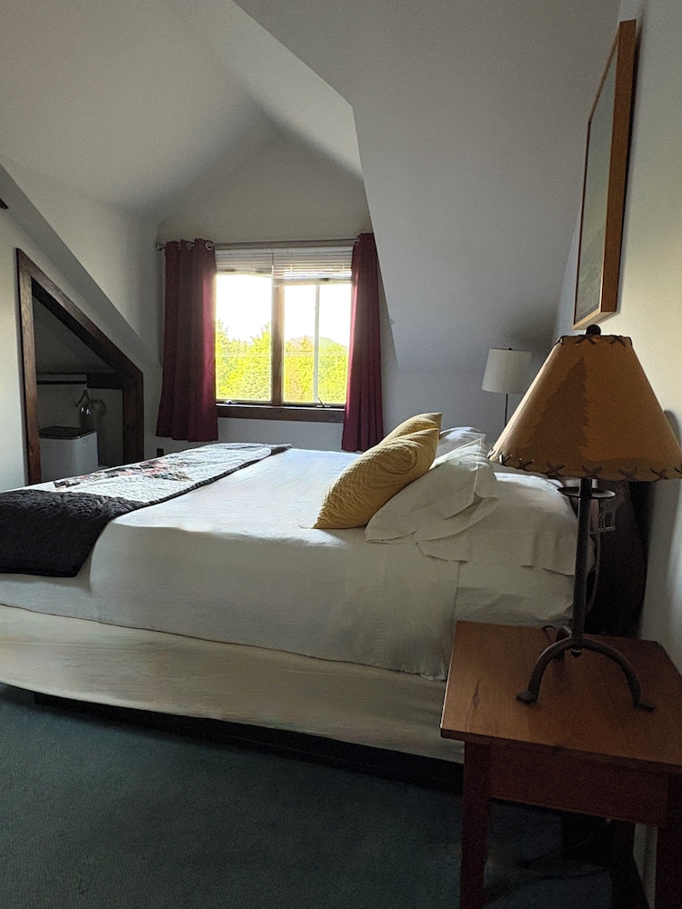 Whiteface Farm Adirondack Bed and Breakfast - photo 16