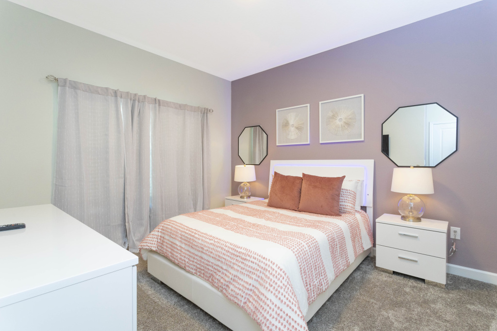 Gorgeous 4 Bd w Pool at Champions Gate Resort 1020 - photo 5