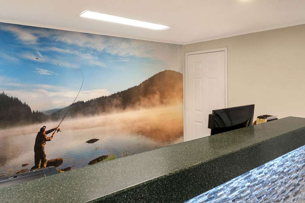 Baymont by Wyndham Henderson Oxford - photo 5