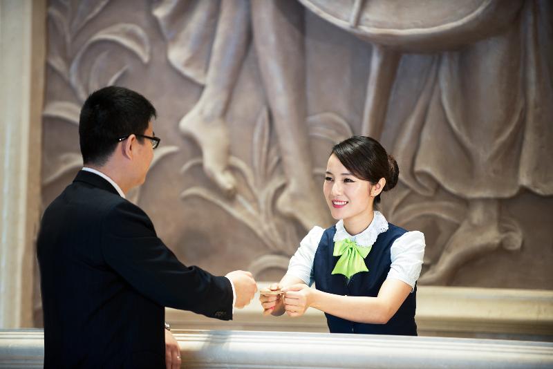 Vienna Hotel Nanning Jiangnan Wanda — 4-Star Luxury Hotel in Nanning, People's Republic of China