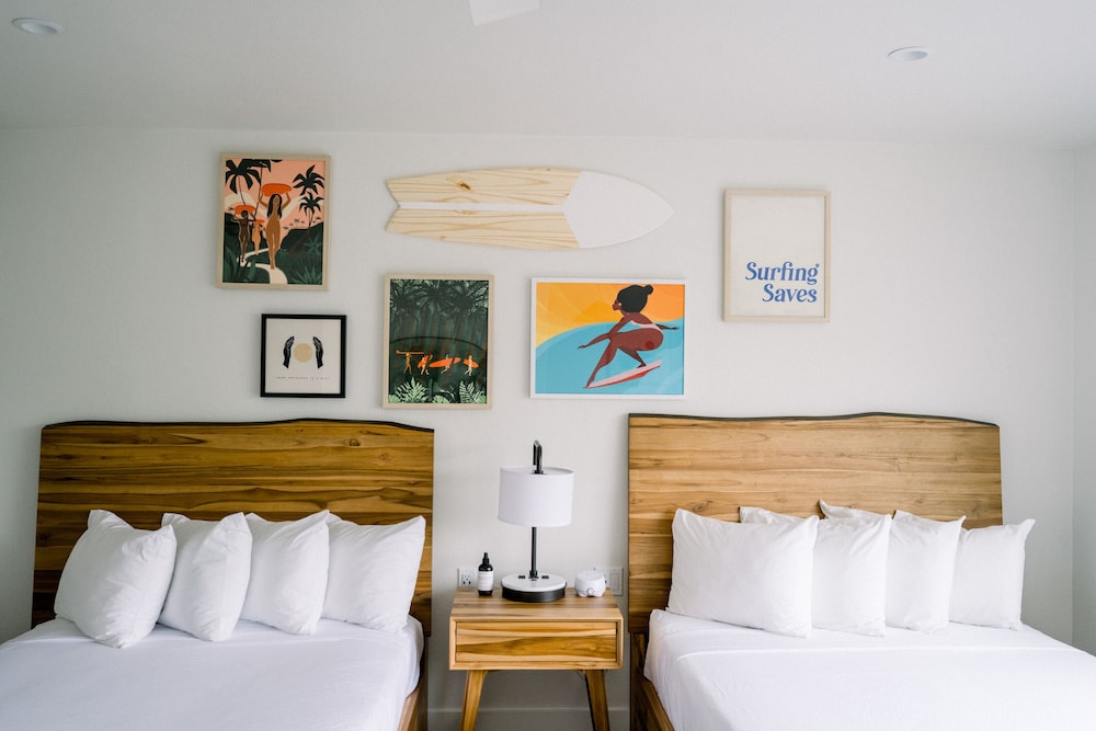 Laguna Surf Lodge by SCP Hotels - photo 12