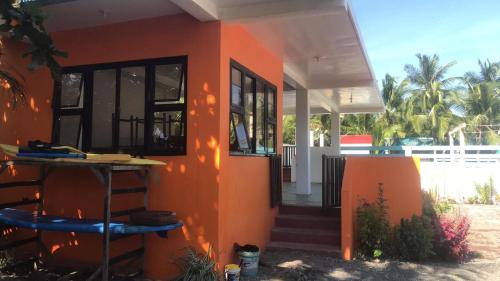 Lotus Sun & Waves Beach Resort — Baler — photo 2