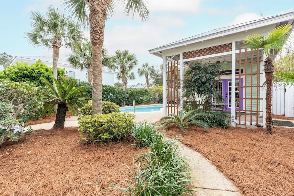 Kool Beanz by Avantstay Private Pool Near Beach - photo 48