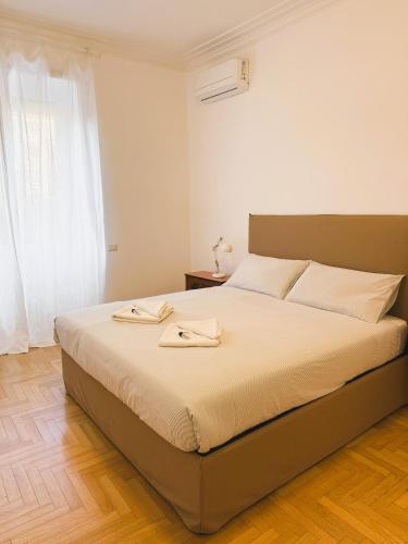 Vatican Terrace — 4-Star Luxury Hotel in Rome, Italy