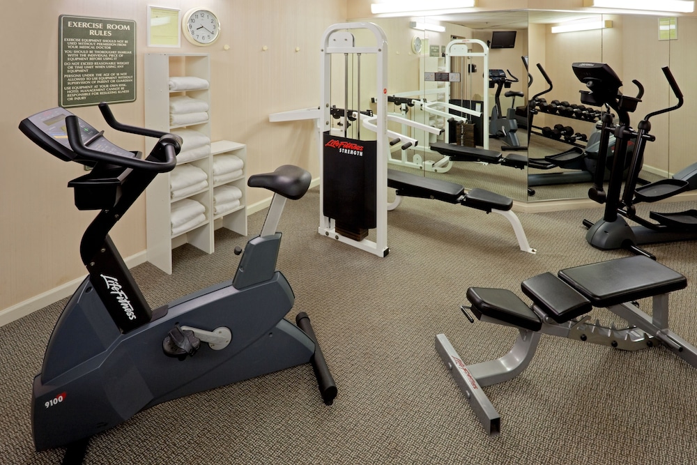 Holiday Inn Philadelphia South Swedesboro by IHG - photo 20