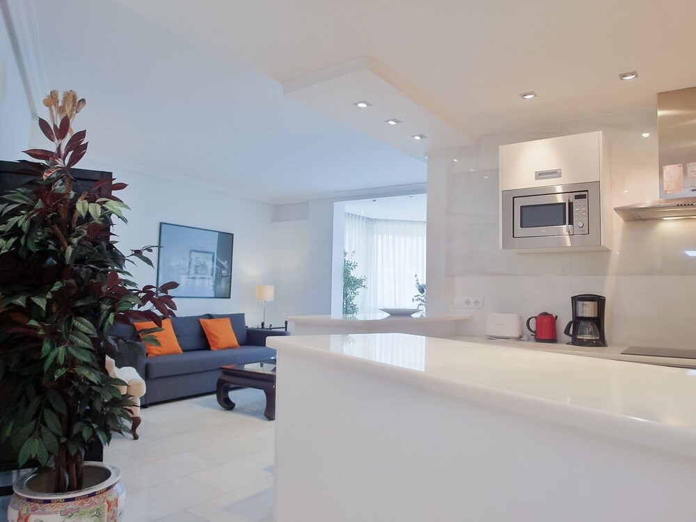 Escultor in Madrid, Spain