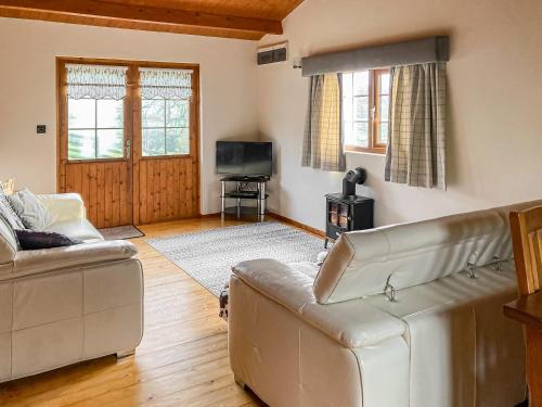Crown Hill Lodge