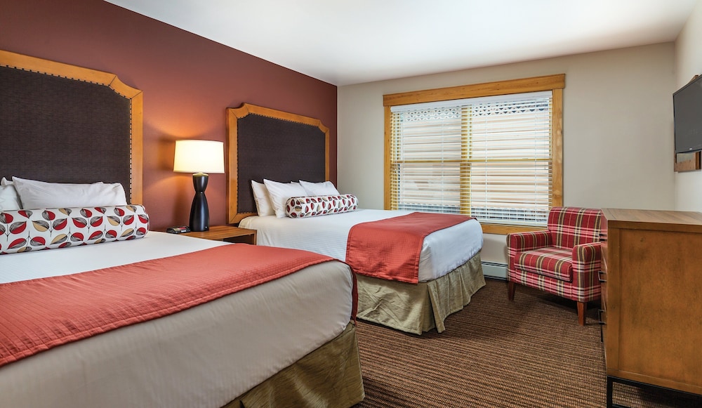 WorldMark Estes Park - photo 3