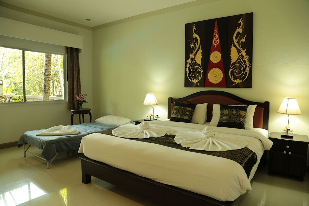 Naka Resort — Phuket — photo 3