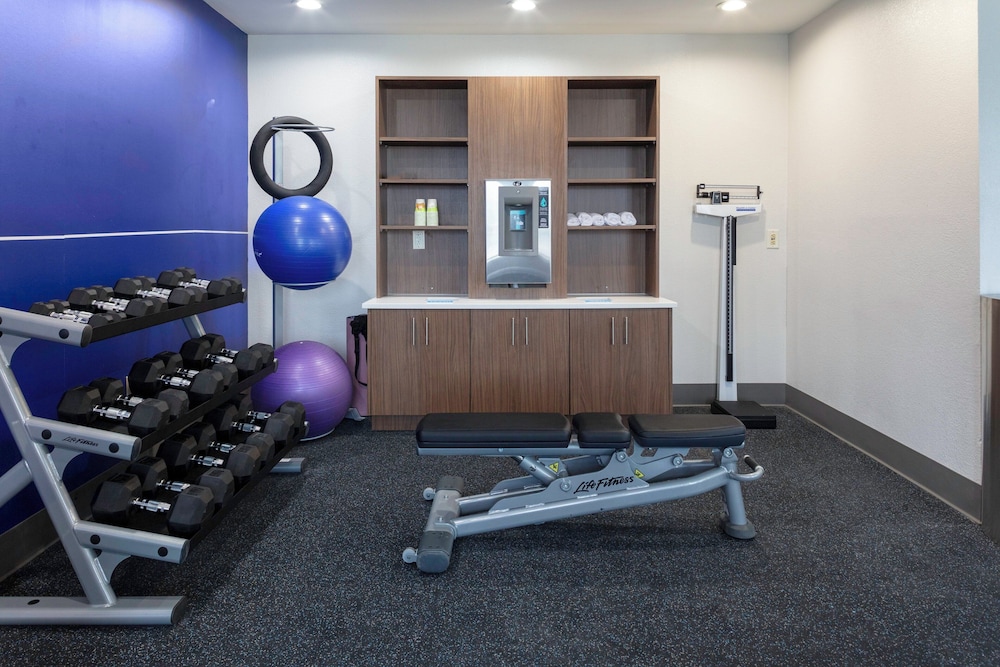 Holiday Inn Express Rocky Mount Sports Center by IHG - photo 43