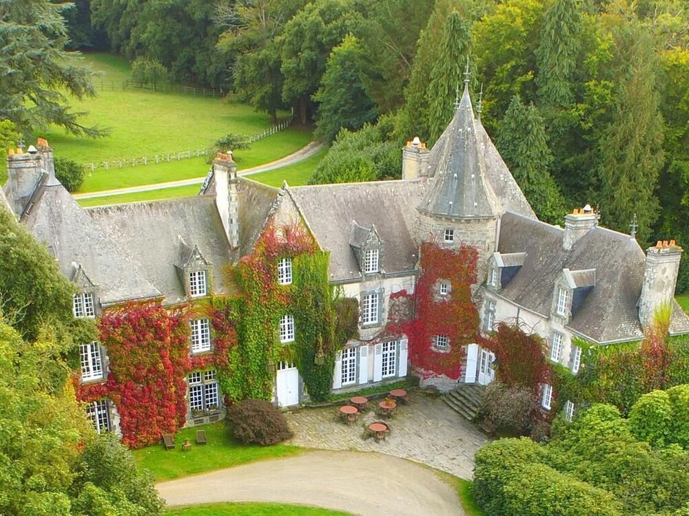 Manoir de Trégaray — hotel in Sixt-Sur-Aff