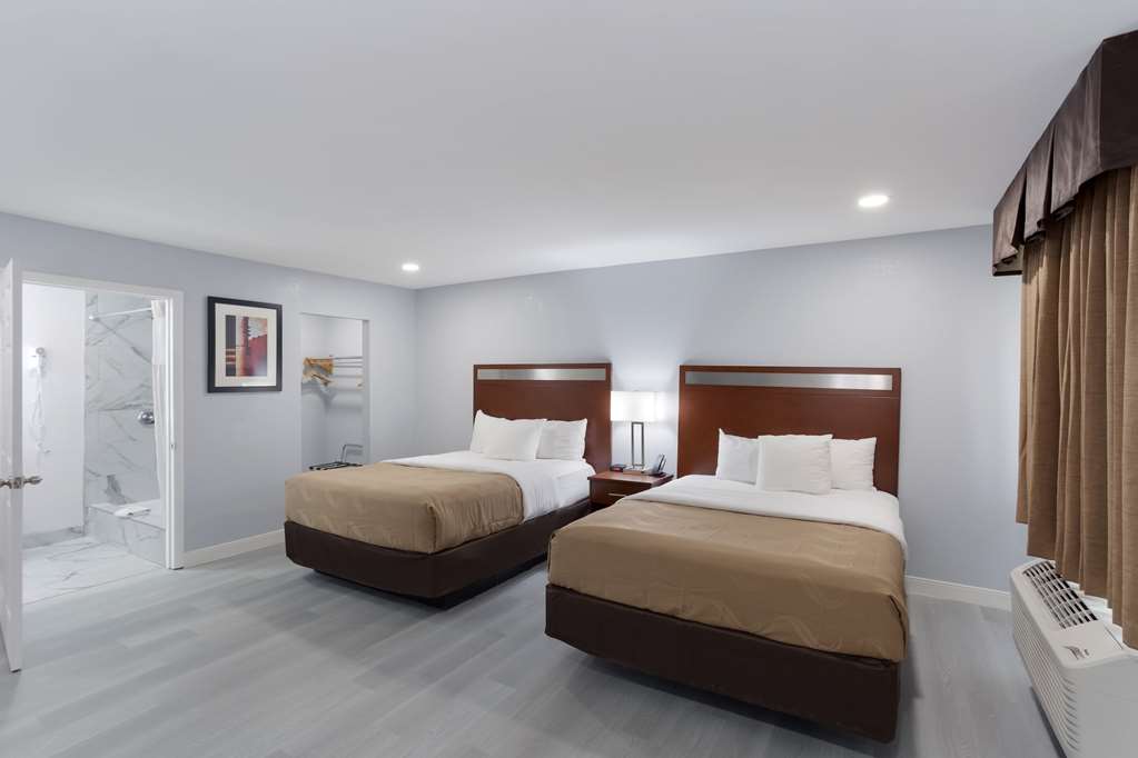 Quality Inn Redding near I 5 - photo 30